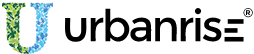 Urbanrise logo