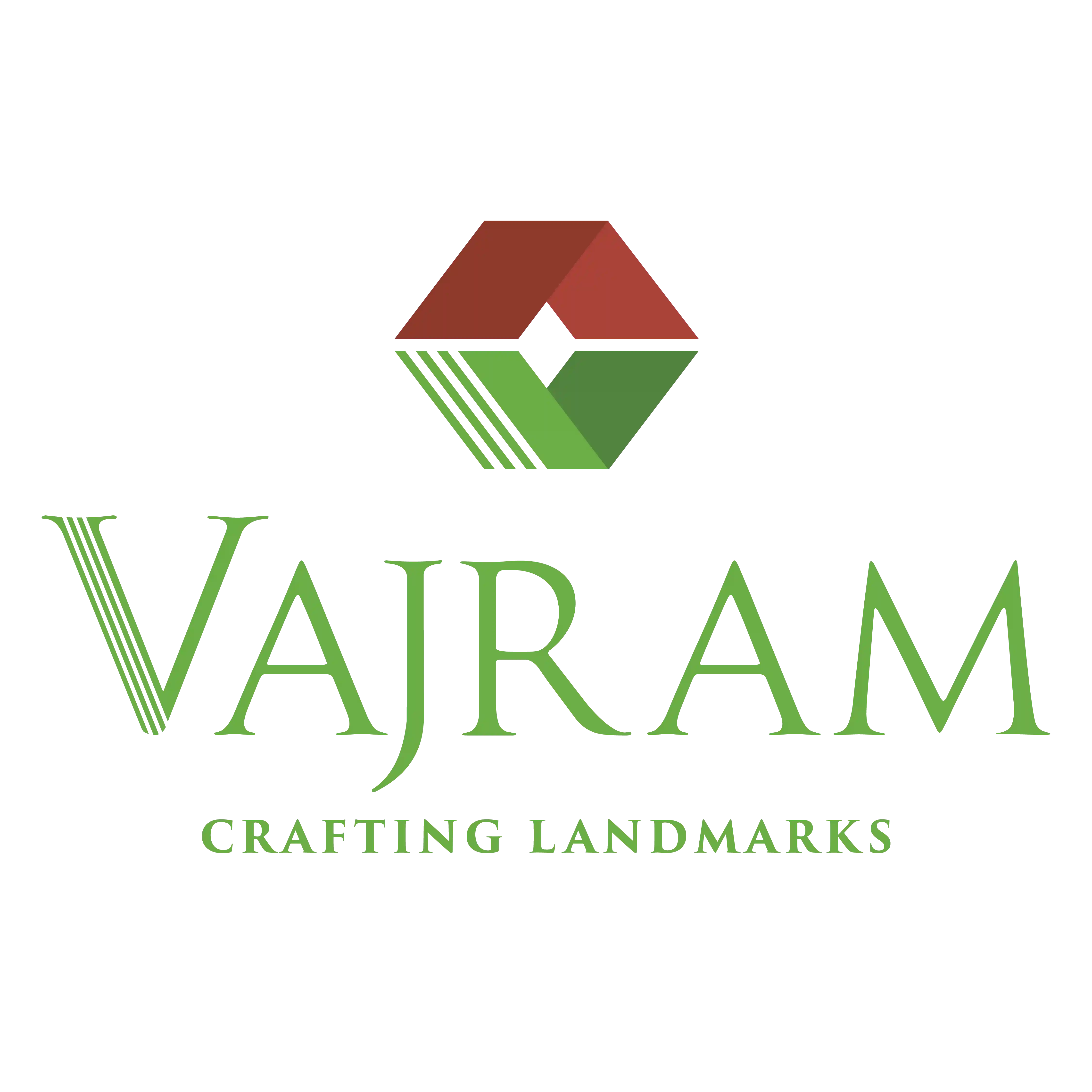 Vajram Group logo