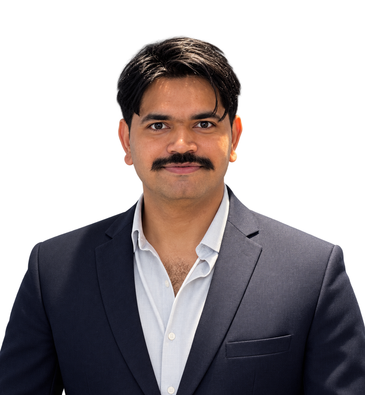 Adarsh Ji Pandey
