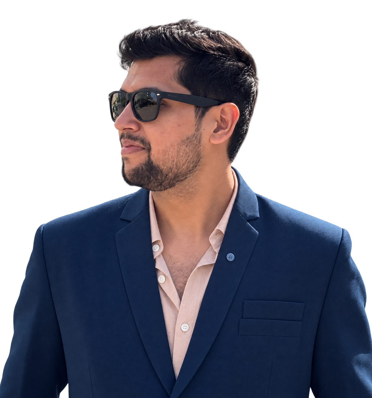 Vinayak Tiwari